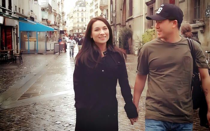 Em trai Phi Nhung có hành động bày tỏ nỗi nhớ người chị quá cố Ảnh 2