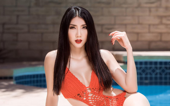 Cuộc sống của siêu mẫu Việt từng làm tư vấn tại nước ngoài Ảnh 2