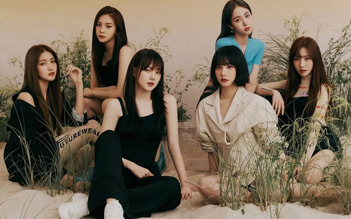 HYBE gây tranh cãi khi tổ chức sự kiện tái hợp cho GFRIEND Ảnh 2