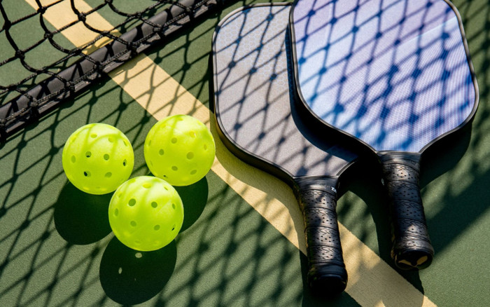 Người phụ nữ bị lừa 400 triệu đồng khi đăng ký khoá học pickleball trên mạng Ảnh 2