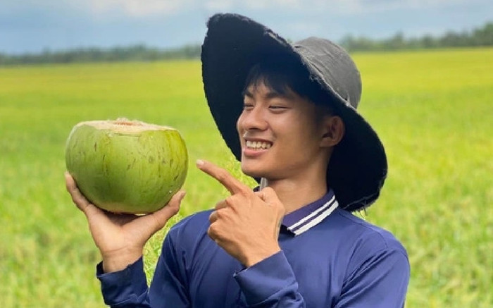 Lê Tuấn Khang gặp rắc rối phải đóng cửa nhà rời quê Ảnh 2