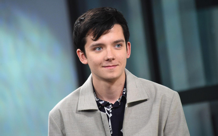 Asa Butterfield sẽ thủ vai chính trong Harry Porter? Ảnh 2