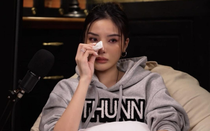 Hoa hậu Kỳ Duyên xin lỗi sau khi gây thất vọng Ảnh 2