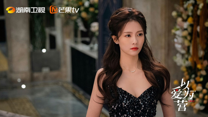 Dù là diễn xuất, ngoại hình hay cảm giác thời thượng, Bạch Lộc đều bị trừ điểm.