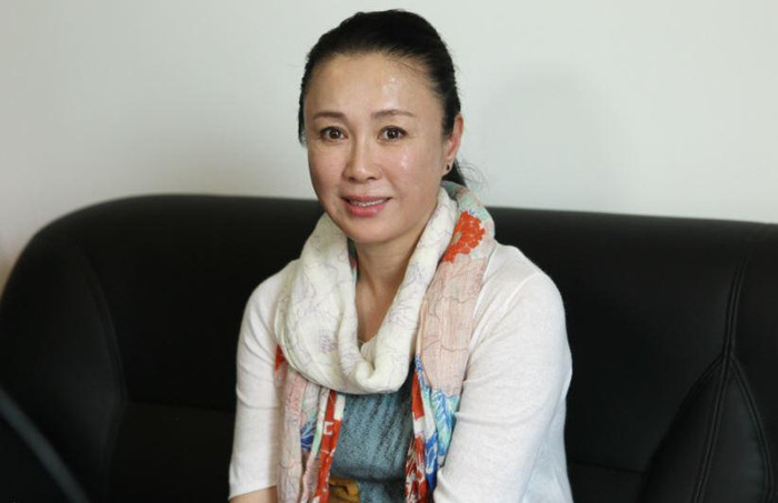 Ở tuổi 60, Phó Nghệ Vỹ chỉ sống một mình.