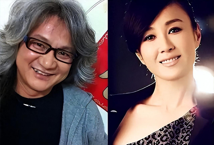 Sau này Phó Nghệ Vỹ tái hôn với Cao Độ nhưng được 8 năm thì họ chia tay.