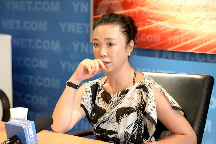 Phó Nghệ Vỹ rất hối hận sau khi bị bắt vì dùng ma túy.