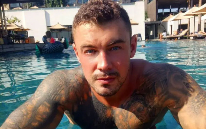 Phát hiện thi thể nam người mẫu bị truy nã qua đời vì chất cấm Ảnh 2