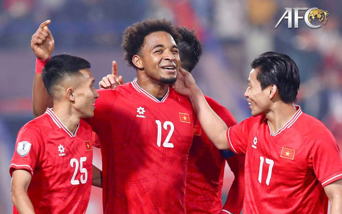 Tuyển Việt Nam thấp thỏm vào chung kết với nỗi lo chấn thương Ảnh 2