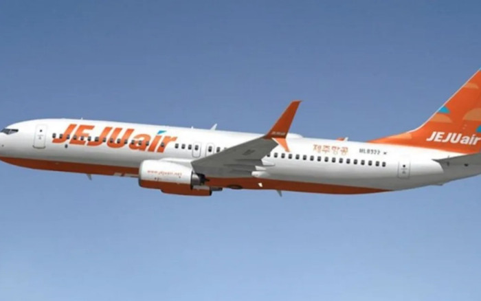 Thêm máy bay Jeju Air gặp sự cố, phải hạ cánh khẩn cấp Ảnh 2
