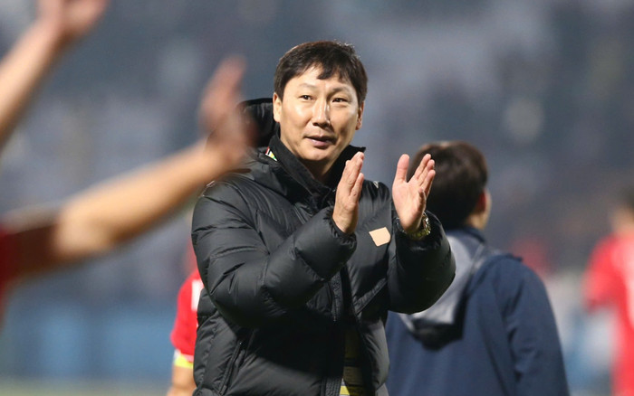 Nhờ Xuân Son, HLV Kim Sang vượt 2 kỷ lục của HLV Park Hang Seo Ảnh 2