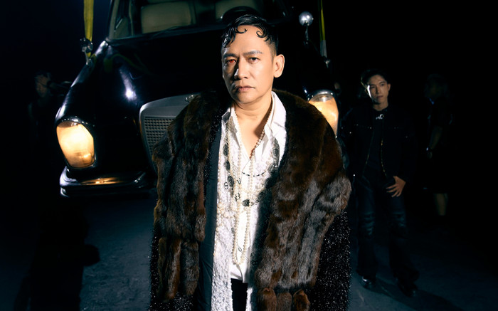 Bất ngờ về ca sĩ Duy Mạnh Ảnh 2