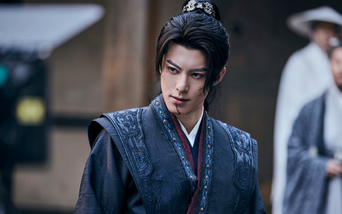 Phim mới của Vương Hạc Đệ bị chê dở tệ, thua xa Khánh Dư Niên 2 và Dữ Phượng Hành Ảnh 2