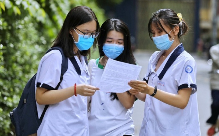 Những đối tượng được cộng điểm ưu tiên trong xét công nhận tốt nghiệp THPT 2025? Ảnh 2