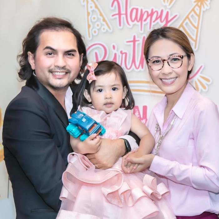 Siêu mẫu Đức Tiến qua đời hồi tháng 5/2024 do bị đột quỵ. (Ảnh FBNV)