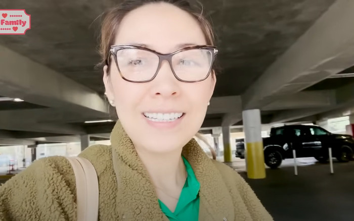 Vợ Đức Tiến nghỉ làm, tìm công việc mới vì không đủ tiền sinh hoạt Ảnh 2