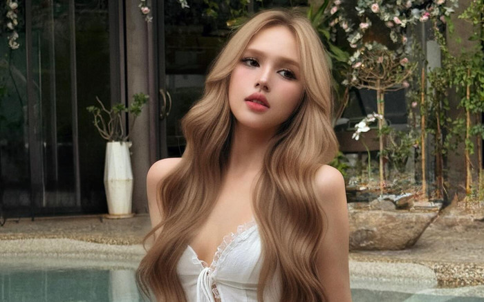 Ngỡ ngàng trước mặt mộc của Xoài Non Ảnh 2