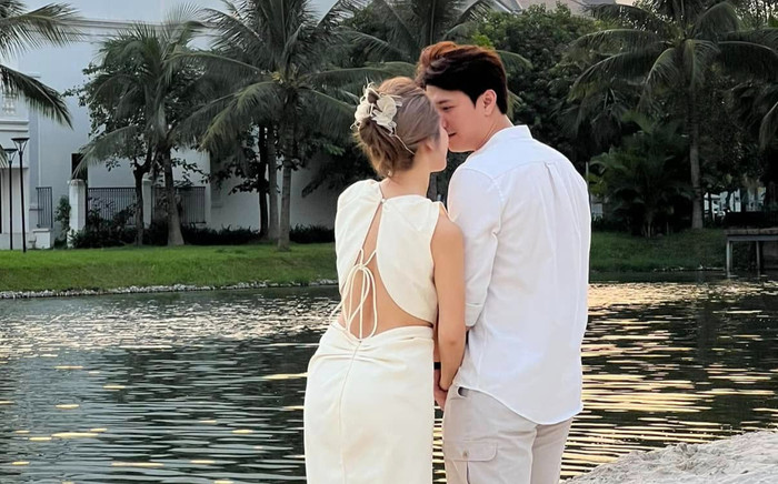 Tình trạng của nam diễn viên Việt giữa nghi vấn chia tay vợ sau 8 tháng đăng ký kết hôn Ảnh 2