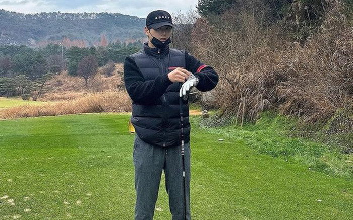 Sao nam nổi tiếng showbiz công khai làm điều đặc biệt với bạn gái cũ sau 6 năm chia tay Ảnh 2