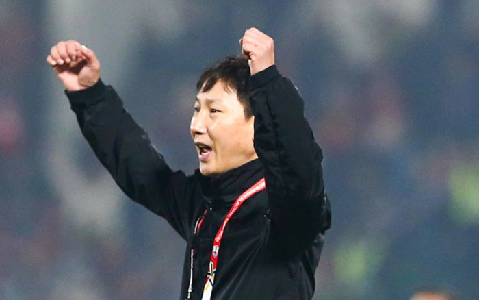 Có Nguyễn Xuân Son, tuyển Việt Nam không sợ Thái Lan Ảnh 2