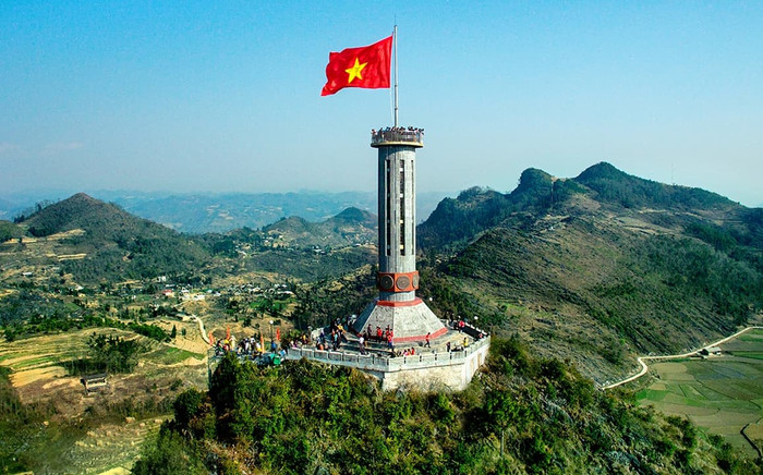 Đâu là chữ cái duy nhất không xuất hiện trong tên gọi 63 tỉnh, thành ở Việt Nam? Ảnh 2