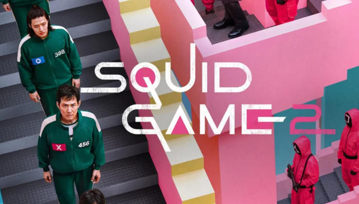 Phát hiện T.O.P 'vương vấn' BIGBANG trong Squid Game 2 Ảnh 1