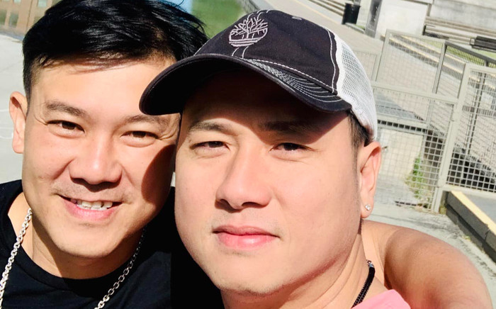 Nam ca sĩ nghẹn ngào sau 4 năm Vân Quang Long qua đời đột ngột: 'Như mới ngày hôm qua' Ảnh 2