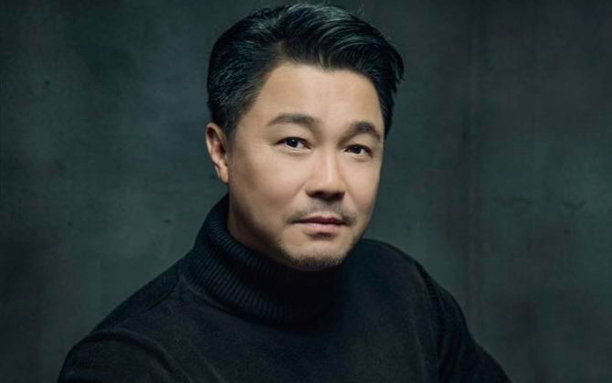 Lý Hùng công khai danh tính 2 vợ màn ảnh ra mắt vào dịp Tết Ảnh 2