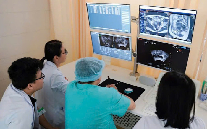 Việt Nam chính thức cấp phép cho công nghệ mới loại bỏ khối u không cần mổ Ảnh 2