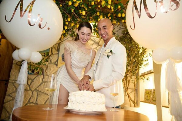 Nam ca sĩ thông báo chia tay vợ người mẫu sau 1 tháng đám cưới, dân tình 'ngơ ngác ngỡ ngàng' Ảnh 3