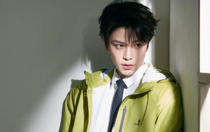 Thay đổi khó tin của Đinh Vũ Hề sau Vĩnh Dạ Tinh Hà Ảnh 2