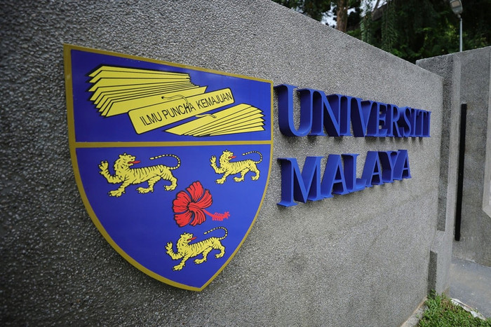 Đại học Malaya