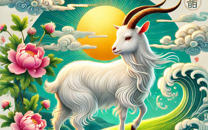 3 con giáp sự nghiệp bùng nổ, đếm tiền mỏi tay nhất năm Ất Tỵ 2025 Ảnh 2