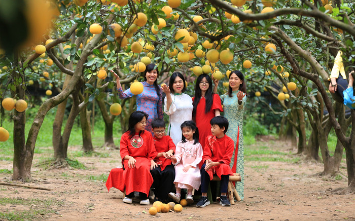 Người lao động được thưởng Tết cao nhất Hà Nội là hơn 300 triệu đồng Ảnh 2