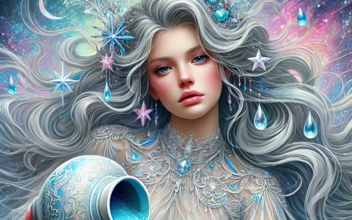 Năm Ất Tỵ 2025 có 3 cung hoàng đạo thống trị danh vọng, phú quý quanh năm Ảnh 2