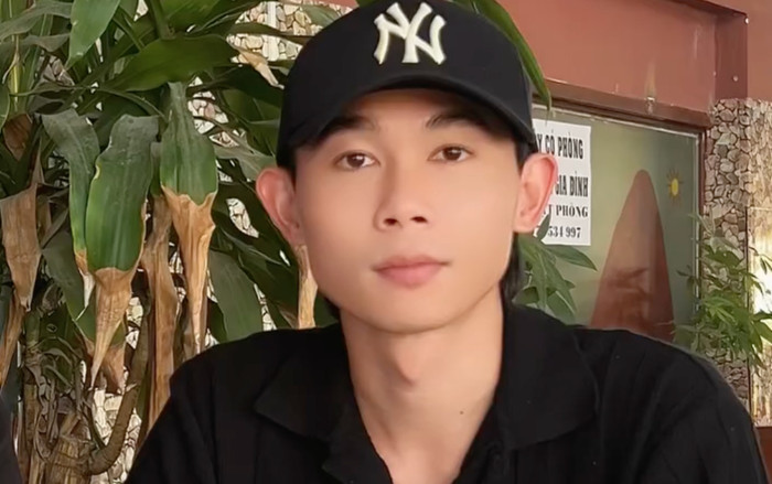 Hồng Thanh lần đầu lộ diện, đối chất với người tung tin trốn nợ Ảnh 2