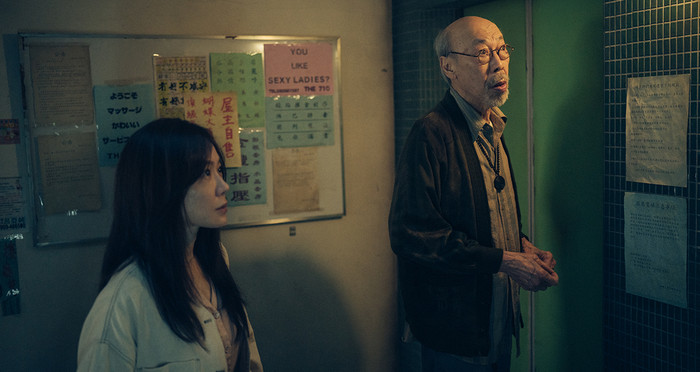 Quỷ Môn Quan: Phong Ấn gắn nhãn T18, gây thót tim với nhiều tạo hình quỷ dị.