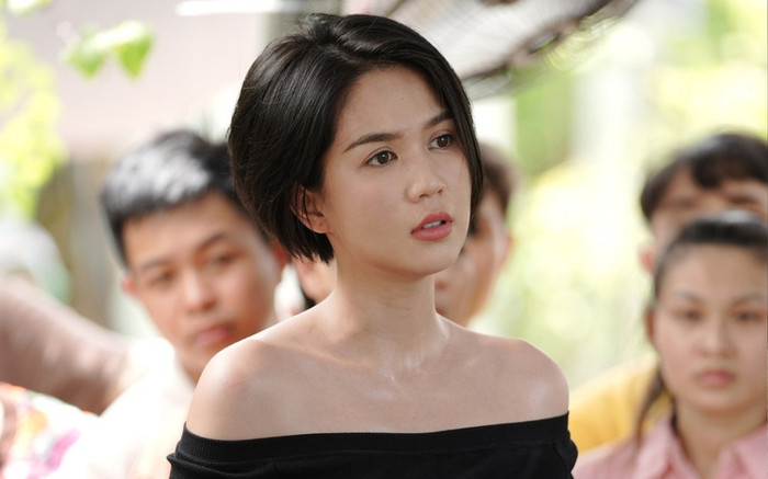 Phim đáng xem dịp Tết Dương lịch 2025: Trẻ Trâu Không Đùa Được Đâu, Chị Dâu góp 1 vé Ảnh 2