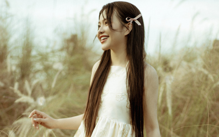 Nữ diễn viên Việt sang Canada du học nay tái xuất với diện mạo khác lạ Ảnh 2