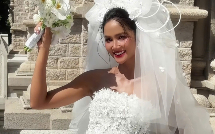 Hoa hậu H'Hen Niê tiêu tốn hơn 1 tỷ đồng để làm một việc Ảnh 2