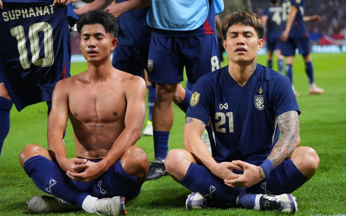 Lợi thế lớn để tuyển Việt Nam thắng Thái Lan Ảnh 2