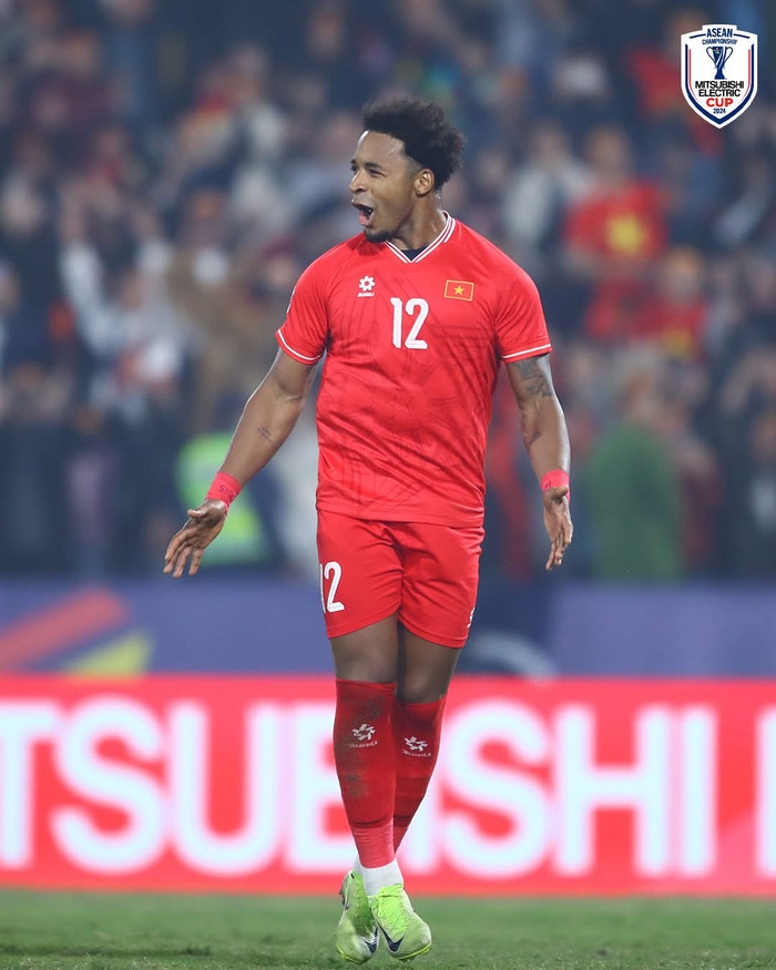 Nguyễn Xuân Son là niềm hy vọng của tuyển Việt Nam trước Thái Lan. Ảnh: ASEAN United FC