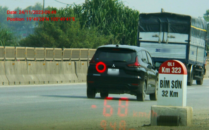 Từ 1/1/2025, thông báo phạt nguội sẽ được gửi qua ứng dụng mới này, người dân không nên bỏ lỡ Ảnh 2