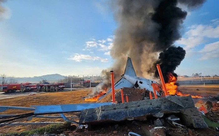 Tiết lộ gây sốc về chiếc máy bay thảm kịch tại Hàn Quốc: 48 giờ phải bay 13 chuyến Ảnh 2