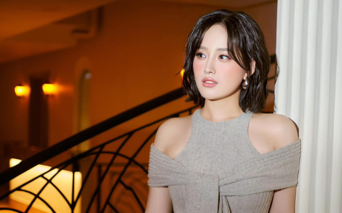 Mai Phương Thuý lộ dấu hiệu sức khoẻ bất ổn Ảnh 2