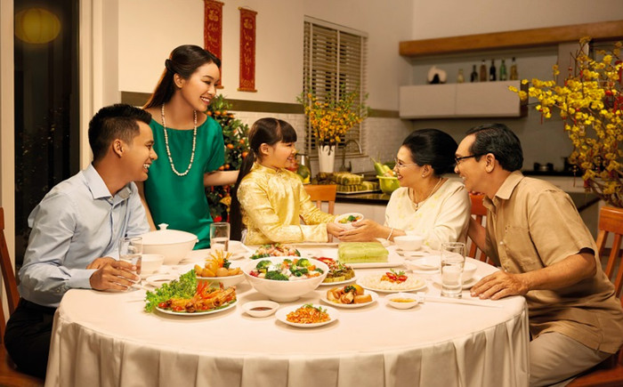 Người Việt sẽ đón giao thừa vào 29 tết trong suốt 8 năm tới, ngày 30 đi đâu?
