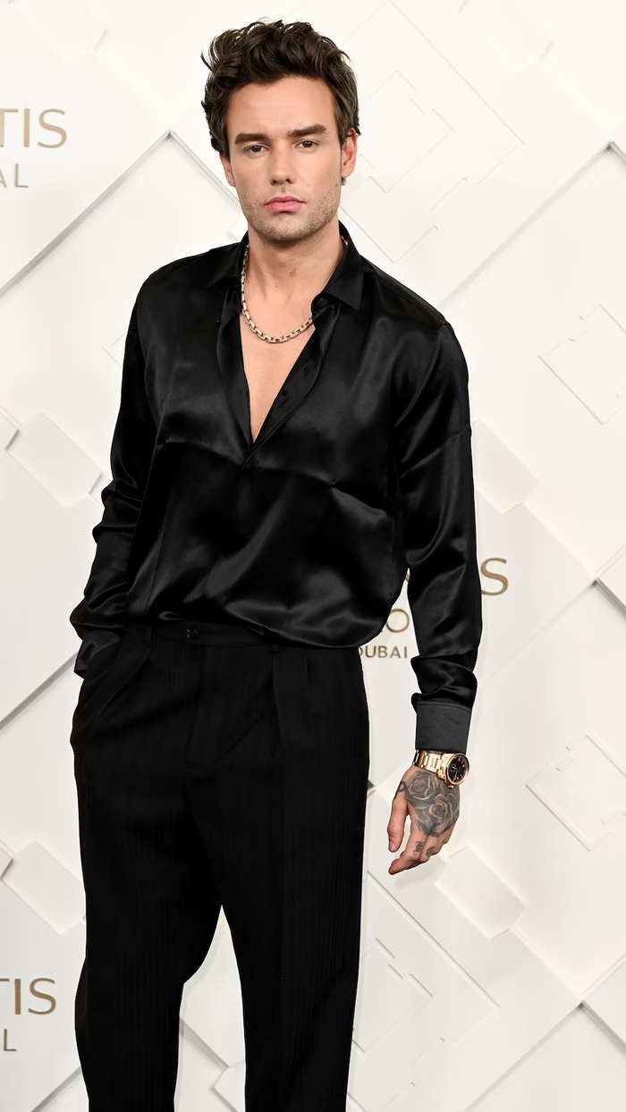 5 người bị buộc tội liên quan đến vụ nam ca sĩ ngã lầu tử vong Ảnh 2