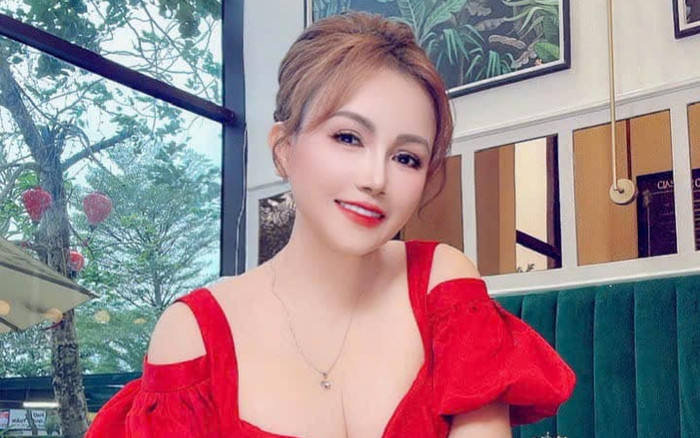 Bị mỉa mai 'nhiều chồng có gì đáng tự hào', diễn viên Hoàng Yến đáp trả cực gắt Ảnh 2