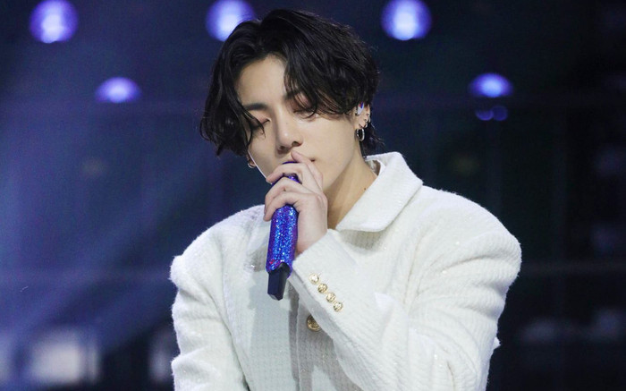 Sao phim 'Fast & Furious' đăng ảnh JungKook (BTS) lên mạng xã hội, nhưng lại mắc phải sự nhầm lẫn Ảnh 2
