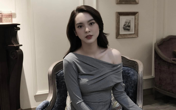 Quỳnh Lương kể về cú sốc tuổi 18 Ảnh 2